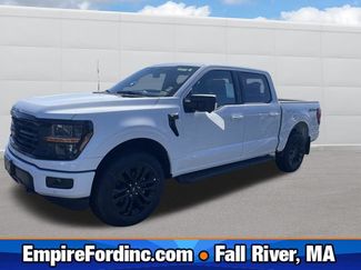 New 2026 Ford F150 XLT w/ Equipment Group 303A High AWD/4WD video 1