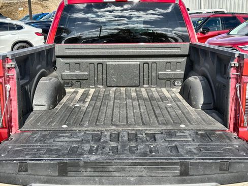 Certified 2024 Ford F150 STX w/ STX Black Appearance Package RWD image 23