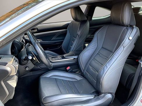 Used 2017 Lexus RC 300 F Sport image 21