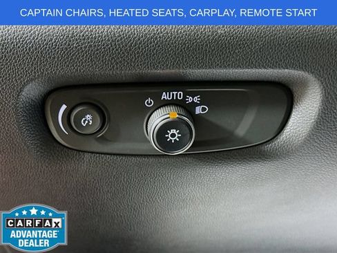 Used 2023 Chevrolet Traverse LT FWD image 10