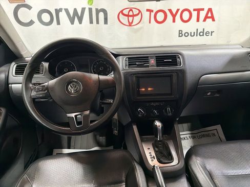 Used 2014 Volkswagen Jetta TDI FWD image 20