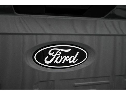 Used 2024 Ford F150 STX w/ STX Black Appearance Package image 49