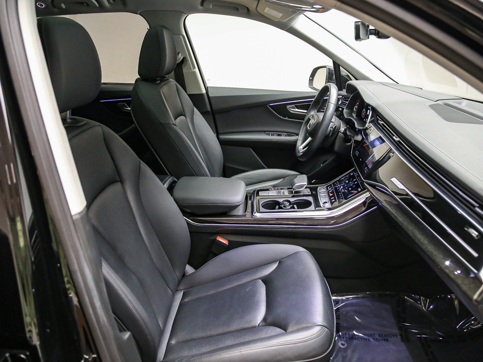 Certified 2023 Audi Q7 3.0T Prestige AWD/4WD image 17