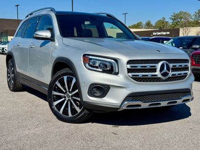 Used 2021 Mercedes-Benz GLB 250