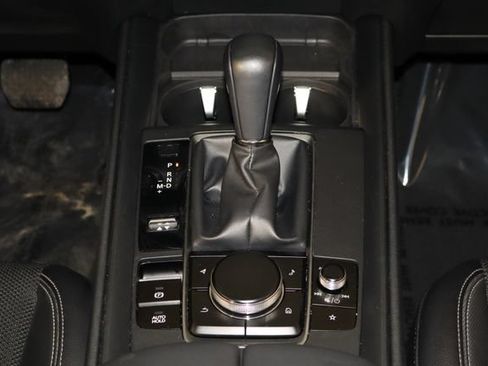 Used 2023 MAZDA CX-50 2.5 S w/ Cargo Package AWD/4WD image 23