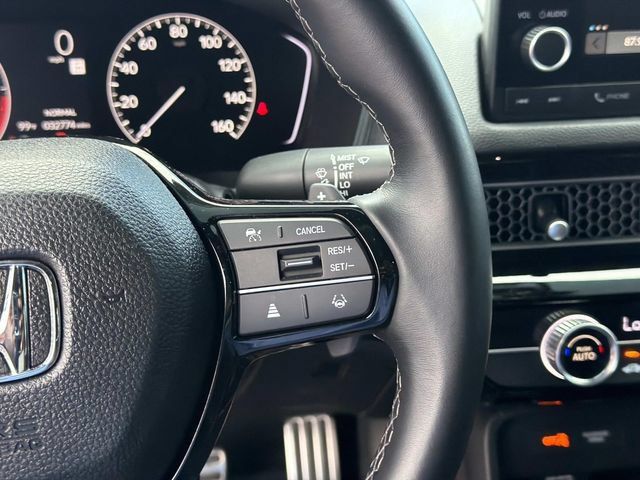 Used 2023 Honda Civic Sport image 29