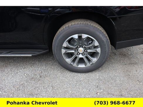 New 2026 Chevrolet Tahoe LS image 30