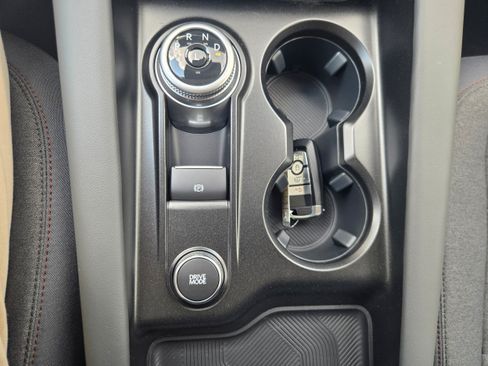 New 2026 Ford Explorer Active AWD/4WD image 25
