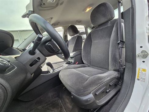 Used 2015 Chevrolet Impala Limited LS image 18