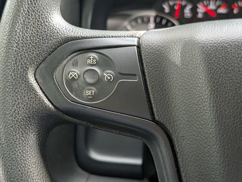 Used 2016 Chevrolet Silverado 1500 LS RWD image 15