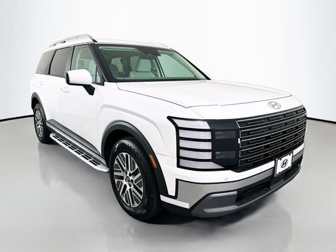 New 2026 Hyundai Palisade FWD Hybrid image 3