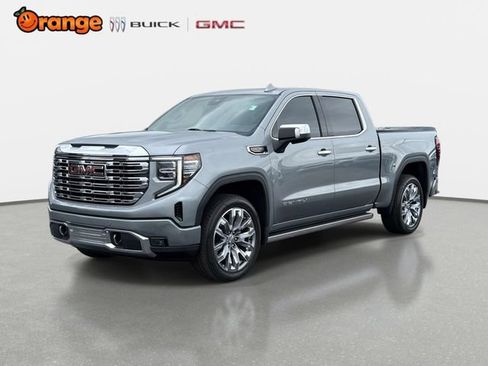 Used 2026 GMC Sierra 1500 Denali AWD/4WD image 7