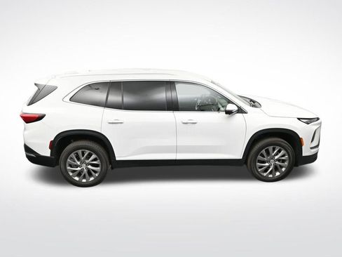 Used 2026 Buick Enclave Preferred image 21