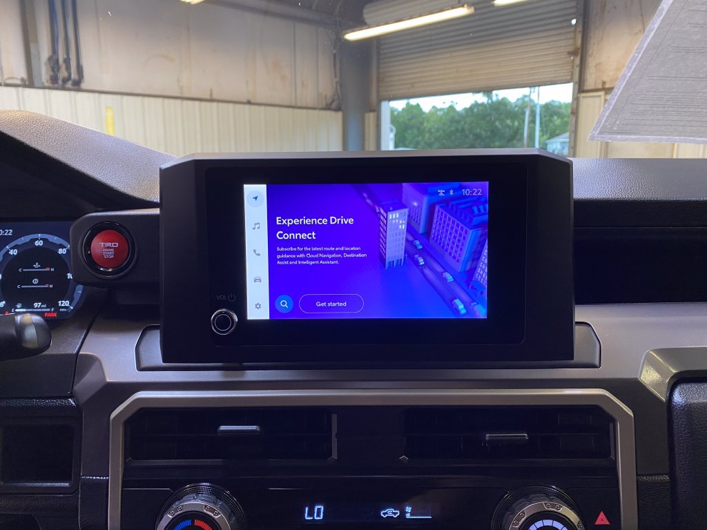 Used 2025 Toyota Tacoma TRD Sport RWD image 39