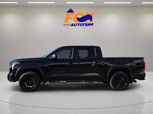 Used 2025 Toyota Tundra SR5 image 6