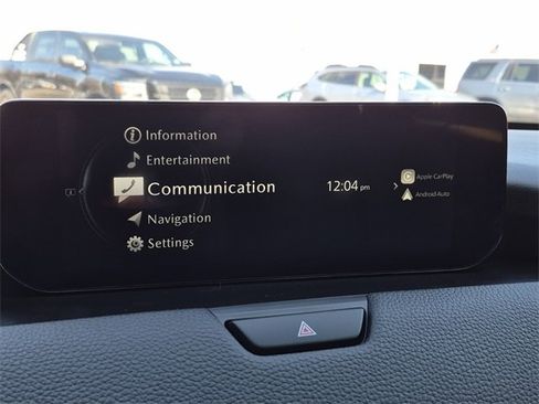 Used 2024 MAZDA CX-90 3.3 Turbo w/ Preferred Package image 38