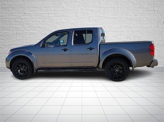 Used 2021 Nissan Frontier SV w/ Midnight Edition Floor Mats video 2