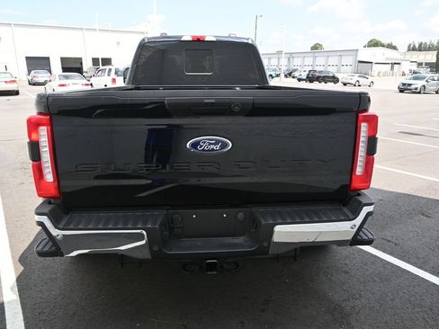 Used 2026 Ford F350 XLT w/ 360-Degree Camera Package AWD/4WD image 15