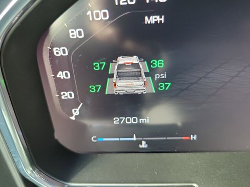 Used 2026 GMC Sierra 1500 Denali w/ Denali Reserve Package image 27