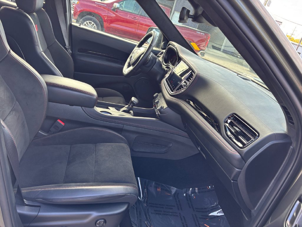 Used 2026 Dodge Durango GT AWD/4WD image 32