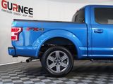 Used 2019 Ford F150 XLT w/ Equipment Group 302A Luxury image 4