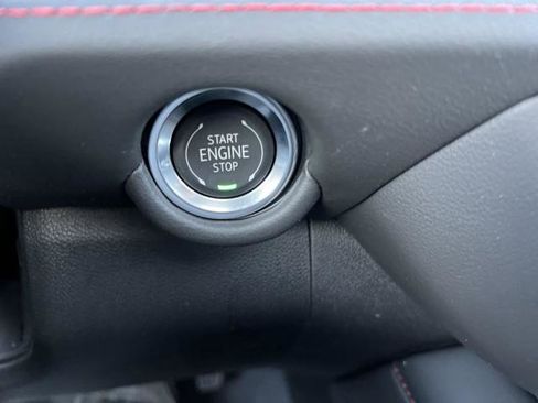 New 2026 Chevrolet Suburban RST w/ Comfort Package image 17