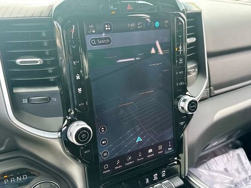 New 2026 RAM 1500 Big Horn AWD/4WD image 14
