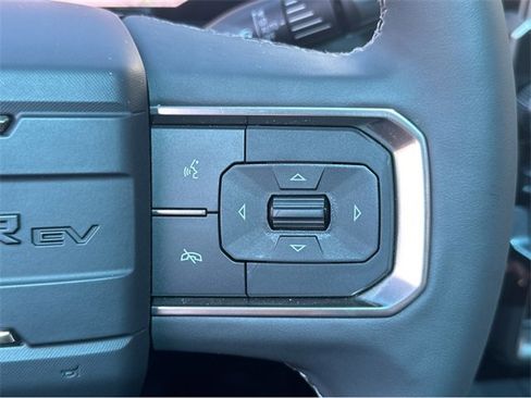 New 2024 GMC Hummer EV 3X w/ Extreme Off-Road Package image 21