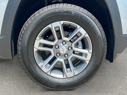New 2026 GMC Terrain Elevation w/ Technology Package II FWD image 19