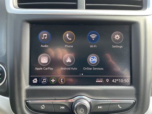 Used 2020 Chevrolet Sonic LT image 20