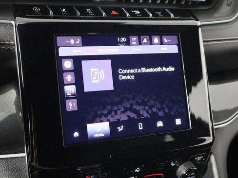 Used 2023 Jeep Grand Cherokee Altitude image 30