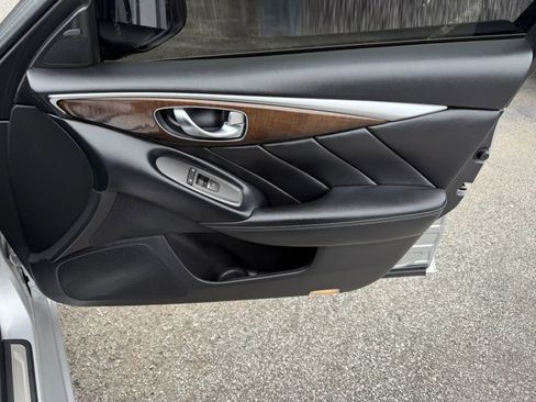 Used 2018 INFINITI Q50 Sport RWD image 26