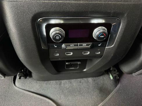 Used 2023 GMC Yukon AT4 w/ Max Trailering Package AWD/4WD image 15