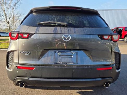New 2026 MAZDA CX-50 AWD 2.5 S w/ Weather Package image 9