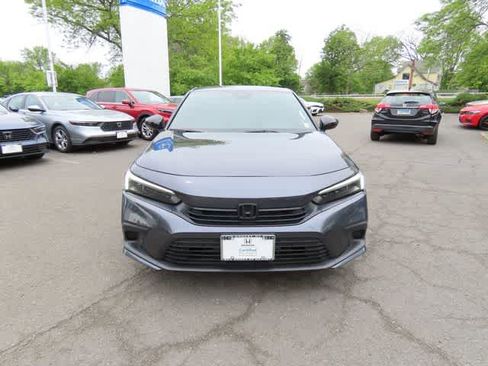 Used 2022 Honda Civic Sport image 6