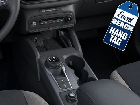 New 2026 Ford Bronco Sport Big Bend w/ Convenience Package image 15