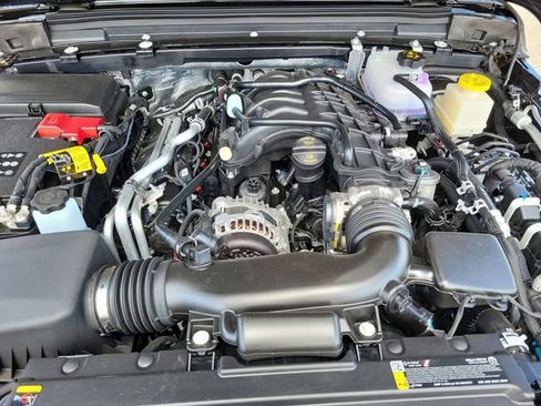 New 2026 Jeep Gladiator Willys image 17