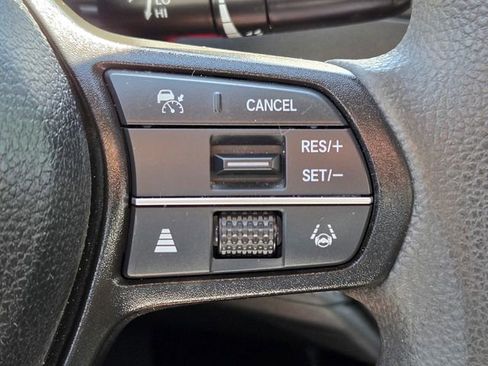 Used 2023 Honda Accord EX image 25