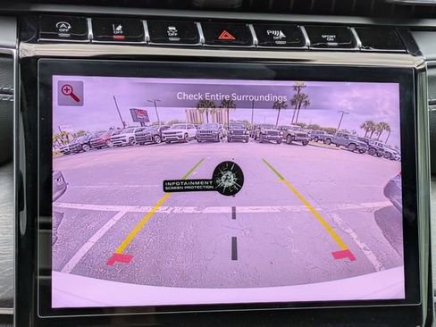 New 2025 Jeep Grand Cherokee Limited w/ Black Appearance Package image 23