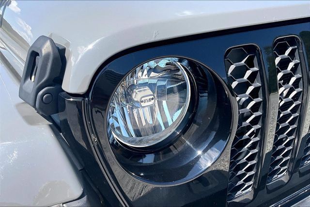 Used 2021 Jeep Gladiator Sport AWD/4WD image 26