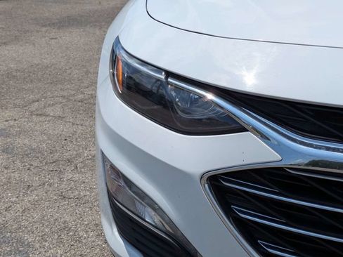 Used 2024 Chevrolet Malibu LT FWD image 7