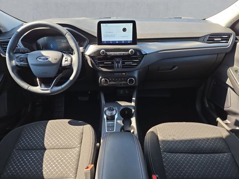 Used 2023 Ford Escape Active image 9