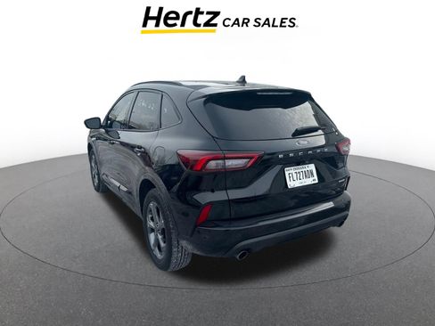 Used 2024 Ford Escape ST-Line image 4