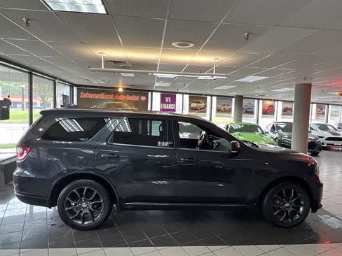 Used 2015 Dodge Durango R/T image 5