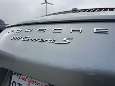 Used 2017 Porsche 911 Carrera S image 18
