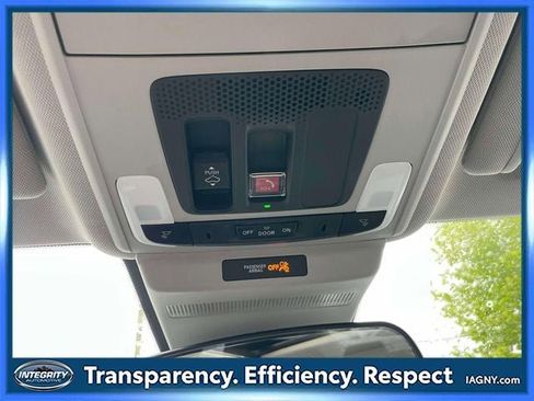 Used 2023 Honda Accord EX image 31