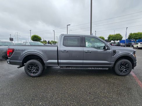New 2026 Ford F150 XLT AWD/4WD image 7