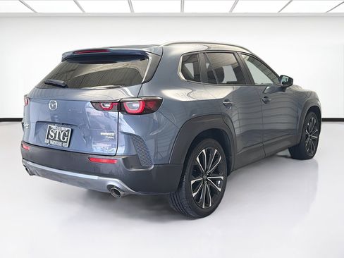 Used 2024 MAZDA CX-50 AWD 2.5 Turbo w/ Weather Package image 4
