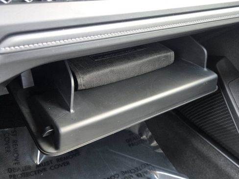 Certified 2023 Honda Accord EX image 21
