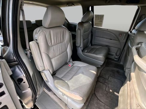Used 2007 Honda Odyssey EX-L image 18